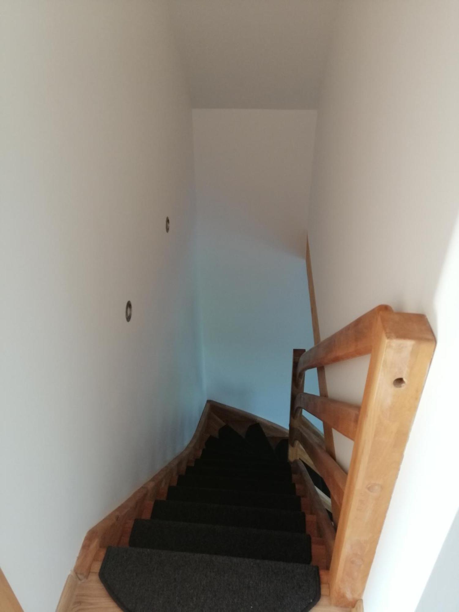 Domki Alex I Maciek Pleśna Extérieur photo