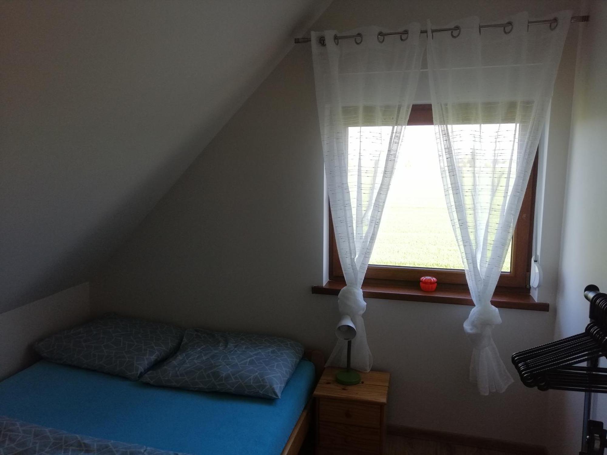 Domki Alex I Maciek Pleśna Extérieur photo