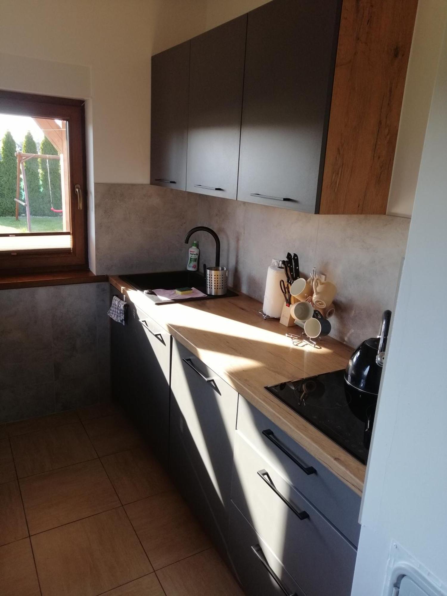 Domki Alex I Maciek Pleśna Extérieur photo